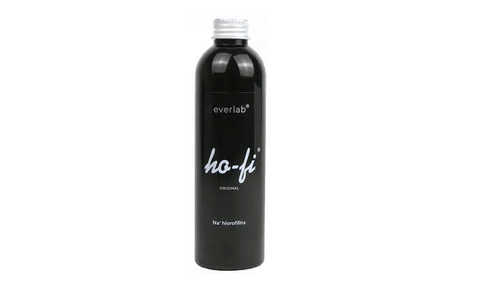Ho-fi dzēriens, 1L