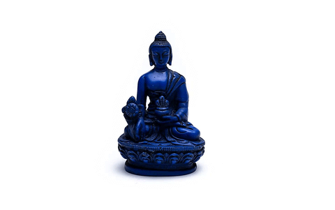 Buda, 11 cm