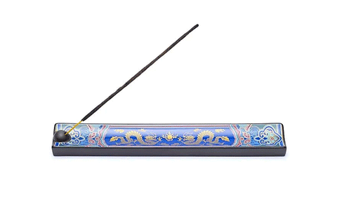 Incense holder - Dragon