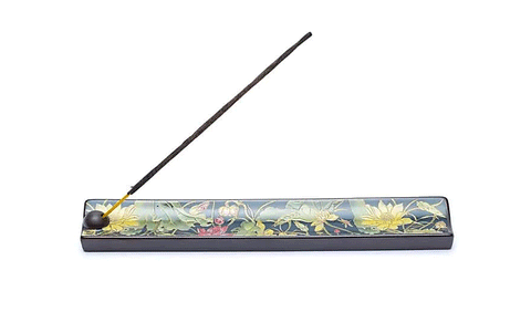 Incense holder - Lotus