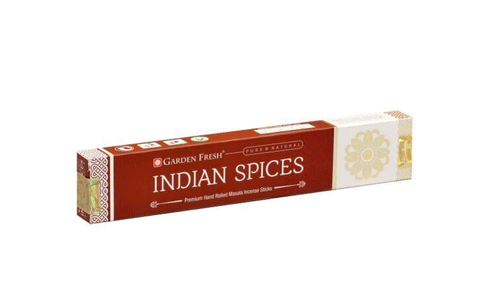 Indian Spices (GF) smaržkociņi, 15g