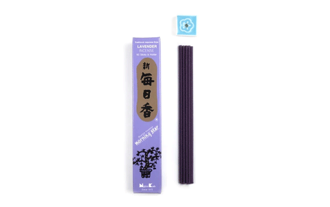 Lavender, Morning Star, 50gab