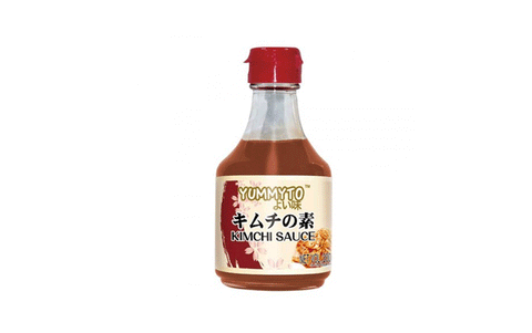 Kimchi sauce, 200ml