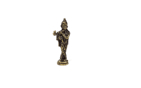 Krišna, 4cm