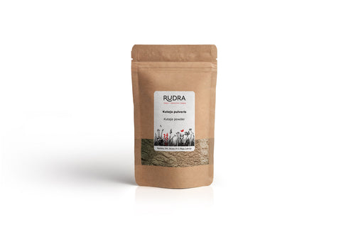 Kutaja pulveris, 50g