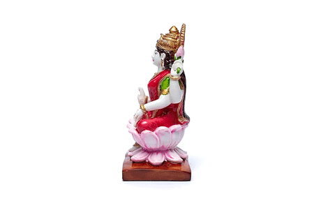 Lakshmi, 18cm