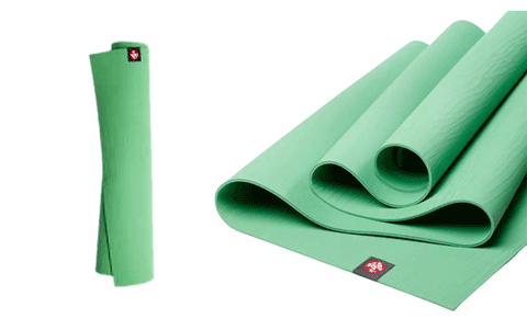 Manduka Eko Lite Yoga Mat, 4mm