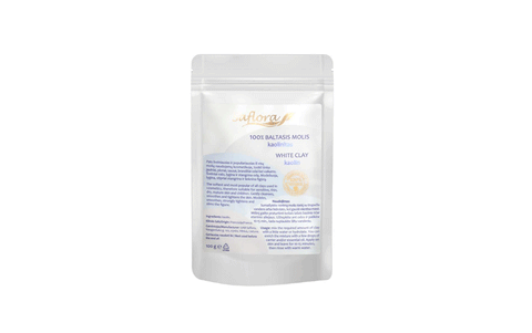 Baltie māli, 100g