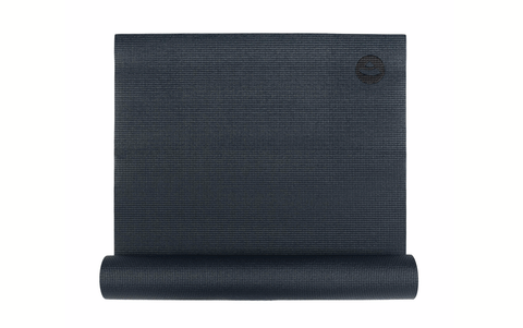 Asana Yoga mat, 4mm