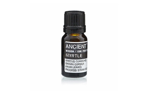 Mirte ēteriskā eļļa (AW), 10ml