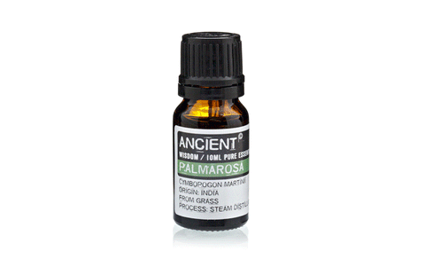 Palmroze ēteriskā eļļa (AW), 10ml