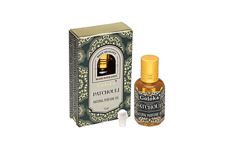 Smaržas Patchouli