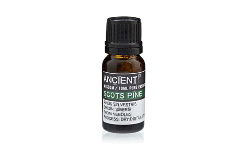 Priežu ēteriskā eļļa (AW), 10ml