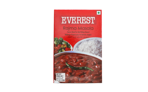Rajma Masala Everest, 100g