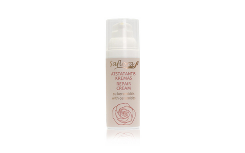 Atjaunojošs krēms nobriedušai ādai, 50ml