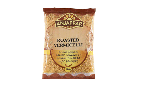 Fine roasted noodles (vermicelli), 200g