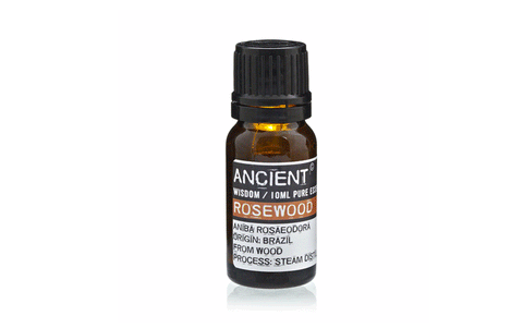 Rožkoks ēteriskā eļļa (AW), 10ml