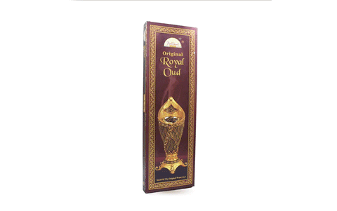 Royal Oud Parimal, 15g