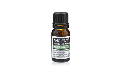 Rozmarīns ēteriskā eļļa (AW), 10ml