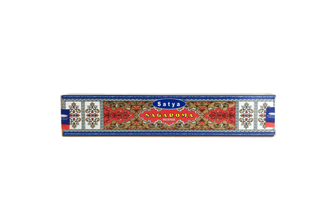 Sagaroma (Satya) smaržkociņi, 15g