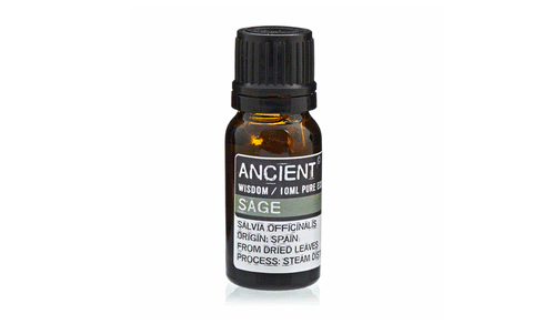 Salvija ēteriskā eļļa (AW), 10ml