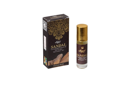 Smaržas Sandal, 8ml