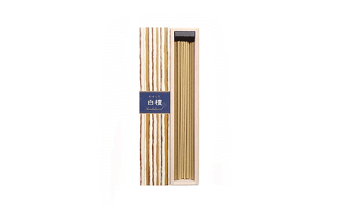 Sandalwood (sandalkoks), 40g smaržkociņi