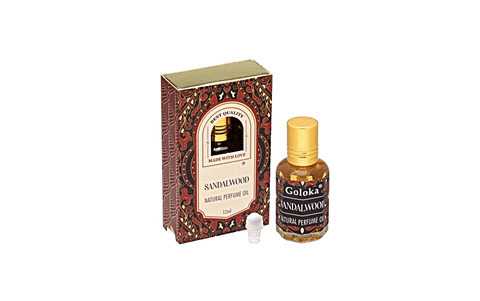Smaržas Sandalwood