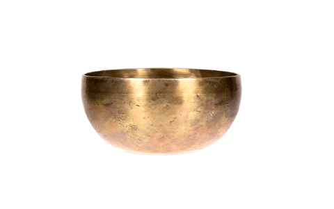 Dziedošā bļoda NY (diam. apm. 17cm)