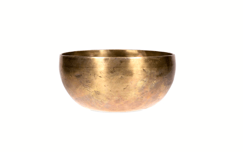 Singing bowl NY (diam. Approx. 12.5cm)