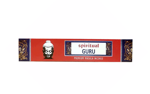 Spiritual Guru (Sri Durga) smaržkociņi, 15g