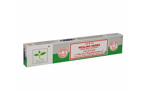 Healing Herbs (Satya), 15g