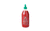 Sriracha hot chili sauce, 210ml