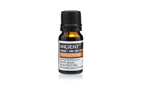 Tangerīna ēteriskā eļļa (AW), 10ml