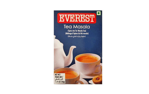 Tea Masala Everest, 50g