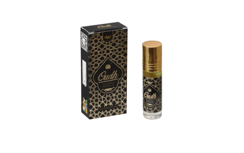 Smaržas Oudh, 8ml