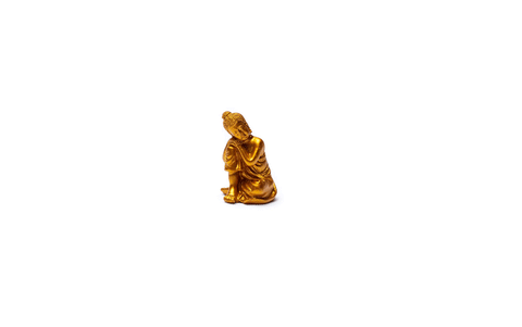Buddha, 5.3 cm
