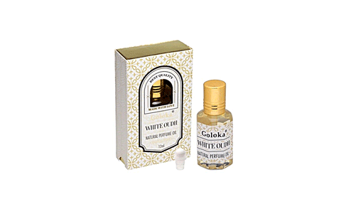 Smaržas White Oud