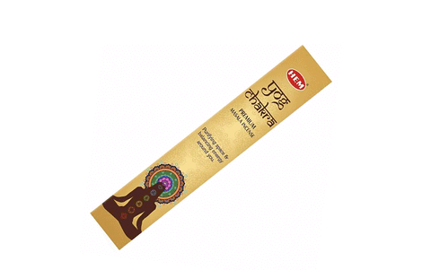Yog Chakra (Hem), 15g