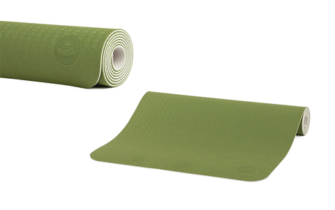Yoga mat Flow, 5mm