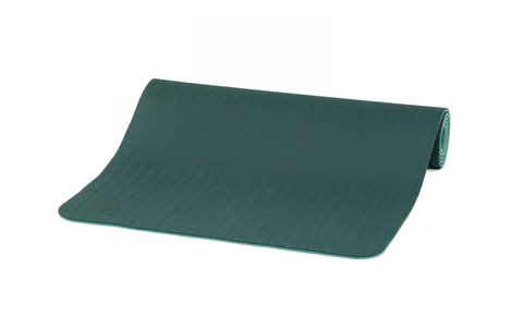 Lotus Pro jogas paklājs, 6mm