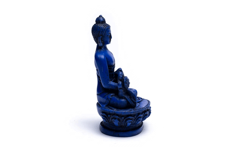 Buda, 11 cm