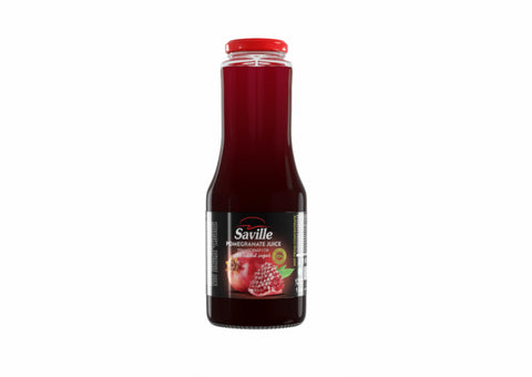 Natural pomegranate juice, 1l