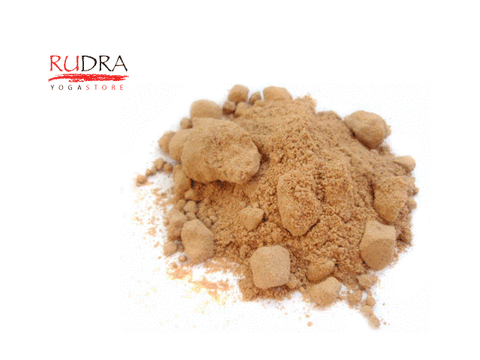 Amchur powder (dried ground mango), 100g (recommended until: 02.05.2024)