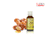Argan oil (Safflower), 30ml *