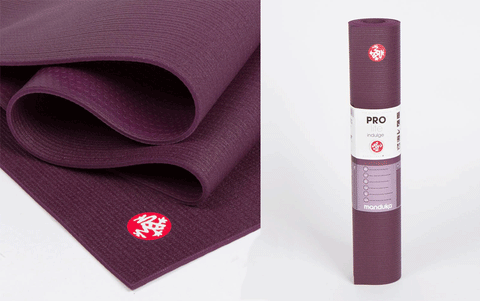 Manduka ProLite Yoga Mat, 4,7mm