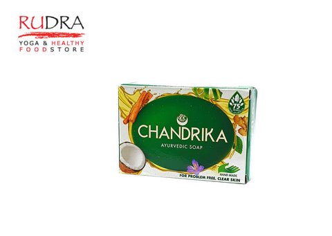 Ziepes Original (Chandrika), 75g