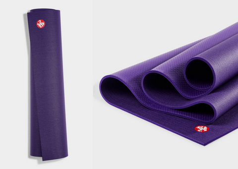 Manduka Pro Yoga Mat, 6mm