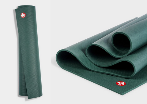 Manduka Pro Yoga Mat, 6mm