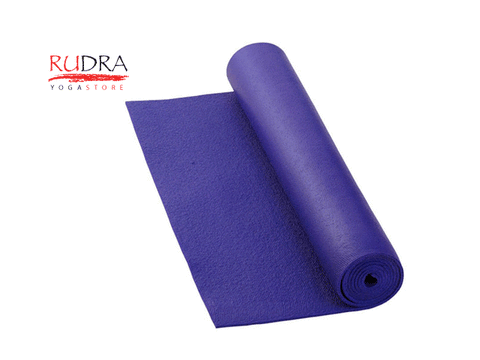 Rishikesh Yoga Mat, 4.5mm